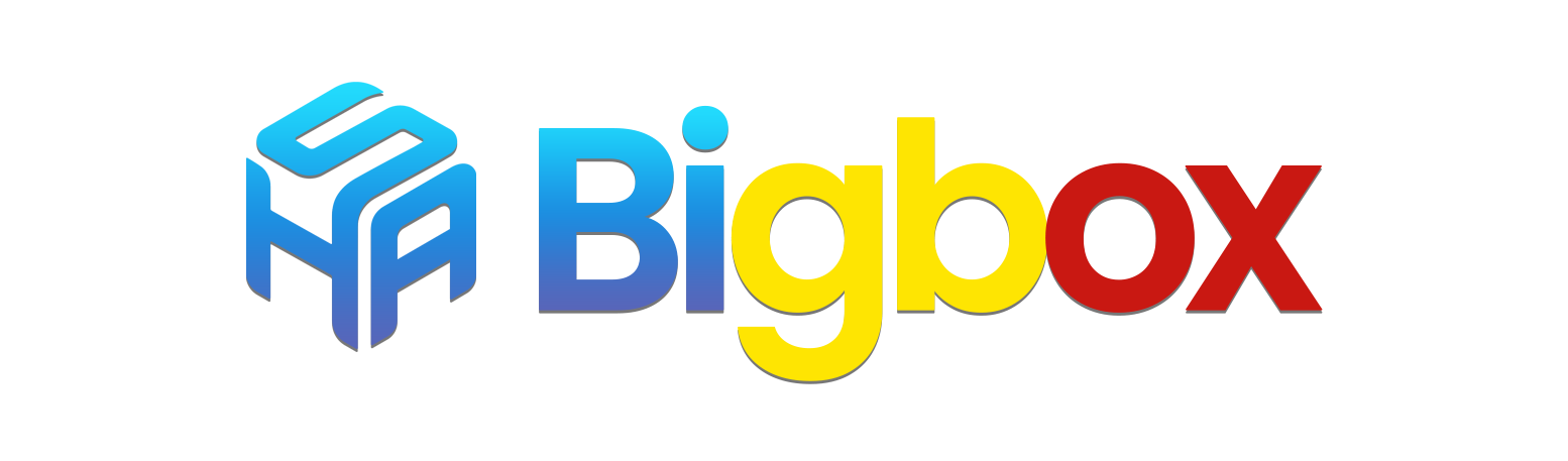 BIGBOX LKPP